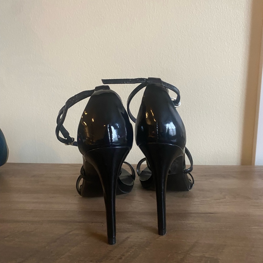 Steve Madden Heels - Picture 3 of 4